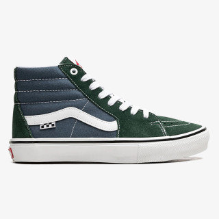 VANS Спортни обувки MN Skate SK8-Hi MOUNTAIN VIEW 