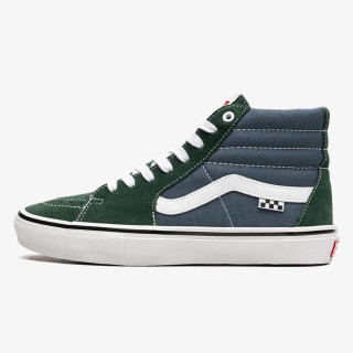 VANS Спортни обувки MN Skate SK8-Hi MOUNTAIN VIEW 