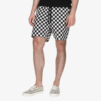 VANS Къси панталони VANS Къси панталони MN RANGE RELAXED ELASTIC SHORT 