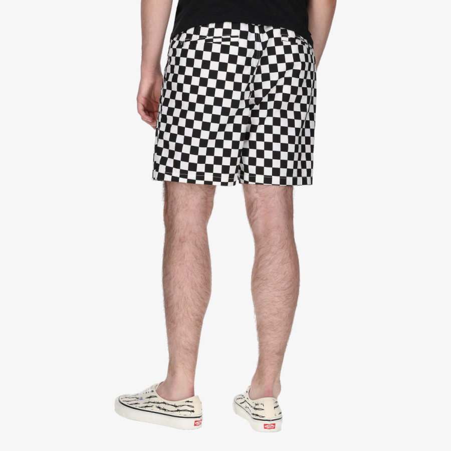 VANS Къси панталони MN RANGE RELAXED ELASTIC SHORT 