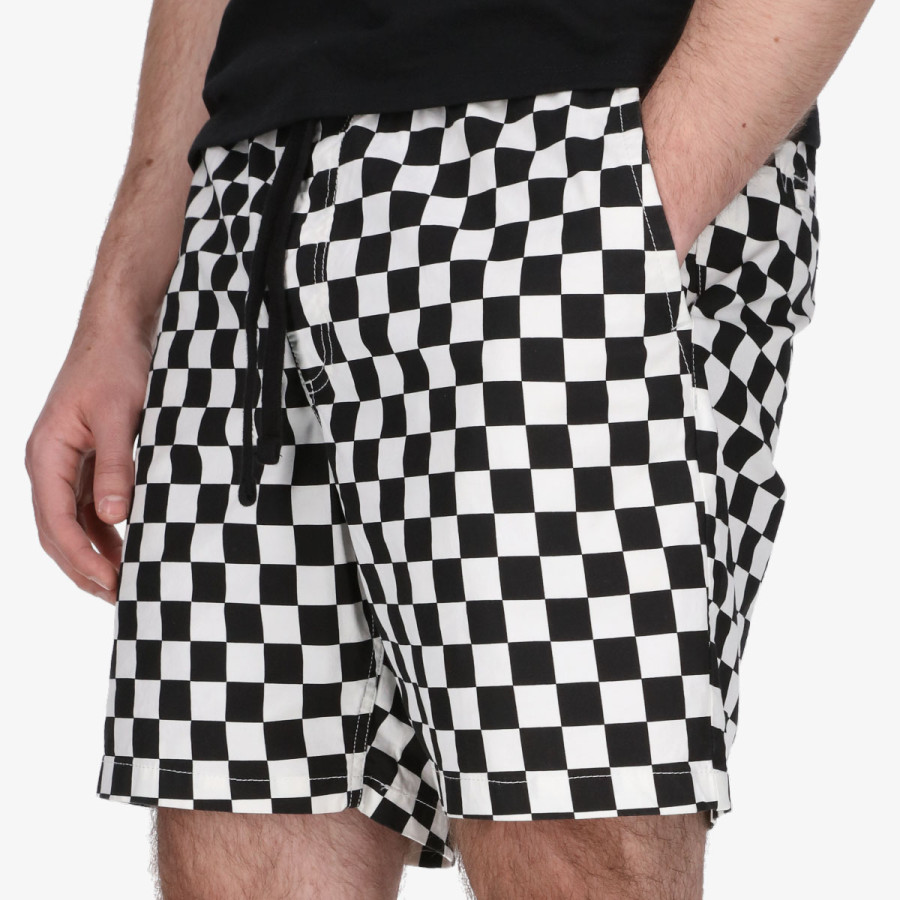 VANS Къси панталони MN RANGE RELAXED ELASTIC SHORT 