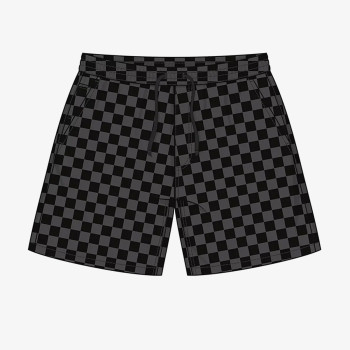 VANS Къси панталони MN RANGE RELAXED ELASTIC SHORT 