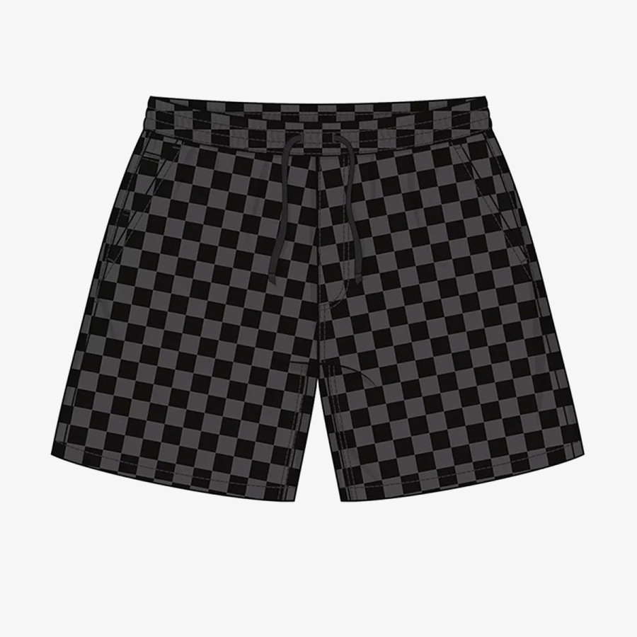 VANS Къси панталони MN RANGE RELAXED ELASTIC SHORT 