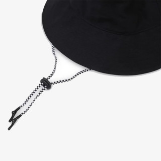 VANS Шапка WM LEVEL UP BUCKET HAT 