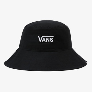 VANS Шапка WM LEVEL UP BUCKET HAT 