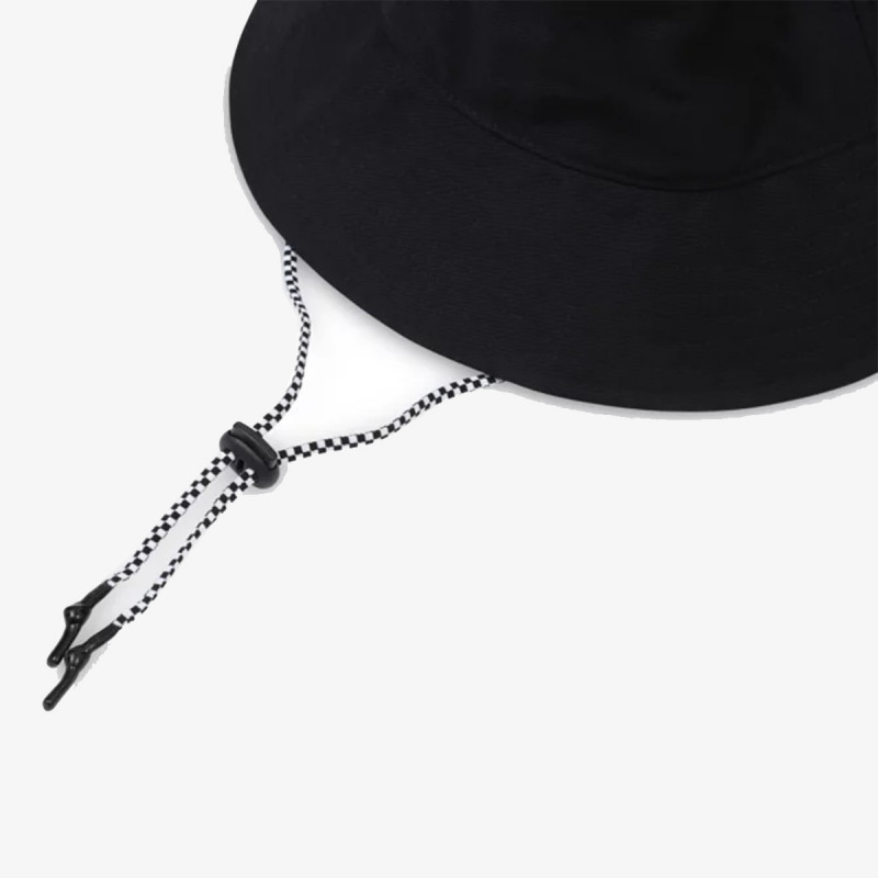 VANS Шапка WM LEVEL UP BUCKET HAT 