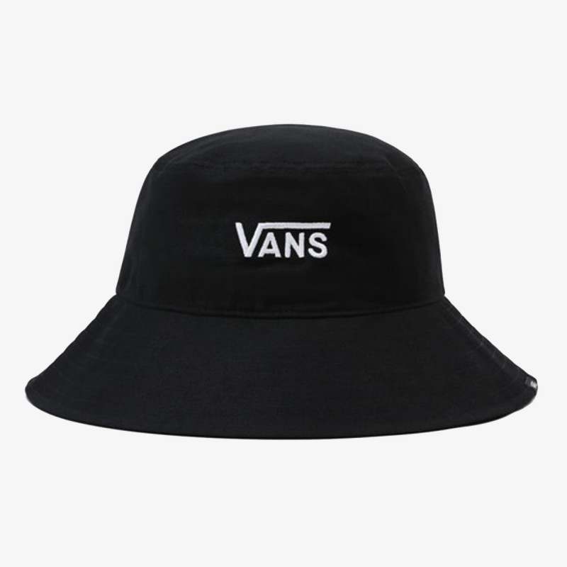 VANS Шапка WM LEVEL UP BUCKET HAT 