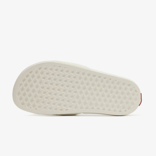 VANS Чехли WM LA COSTA SLIDE-ON (VANS) MARSHMALLOW 