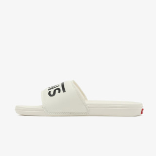 VANS Чехли WM LA COSTA SLIDE-ON (VANS) MARSHMALLOW 