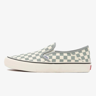 VANS Спортни обувки UA Slip-On SF 