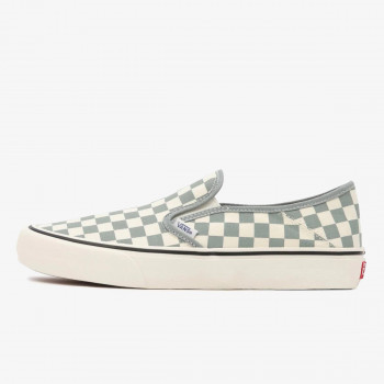 VANS Спортни обувки VANS Спортни обувки UA Slip-On SF 