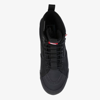 VANS Зимни обувки UA SK8-Hi GORE-TEX MTE-3 BLACKOUT 