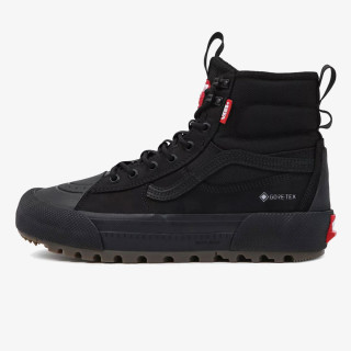 VANS Зимни обувки UA SK8-Hi GORE-TEX MTE-3 BLACKOUT 