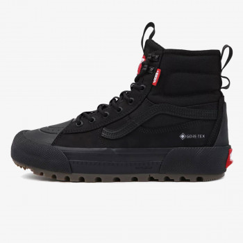 VANS Зимни обувки UA SK8-Hi GORE-TEX MTE-3 BLACKOUT 