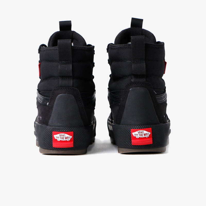 VANS Зимни обувки UA SK8-Hi GORE-TEX MTE-3 BLACKOUT 