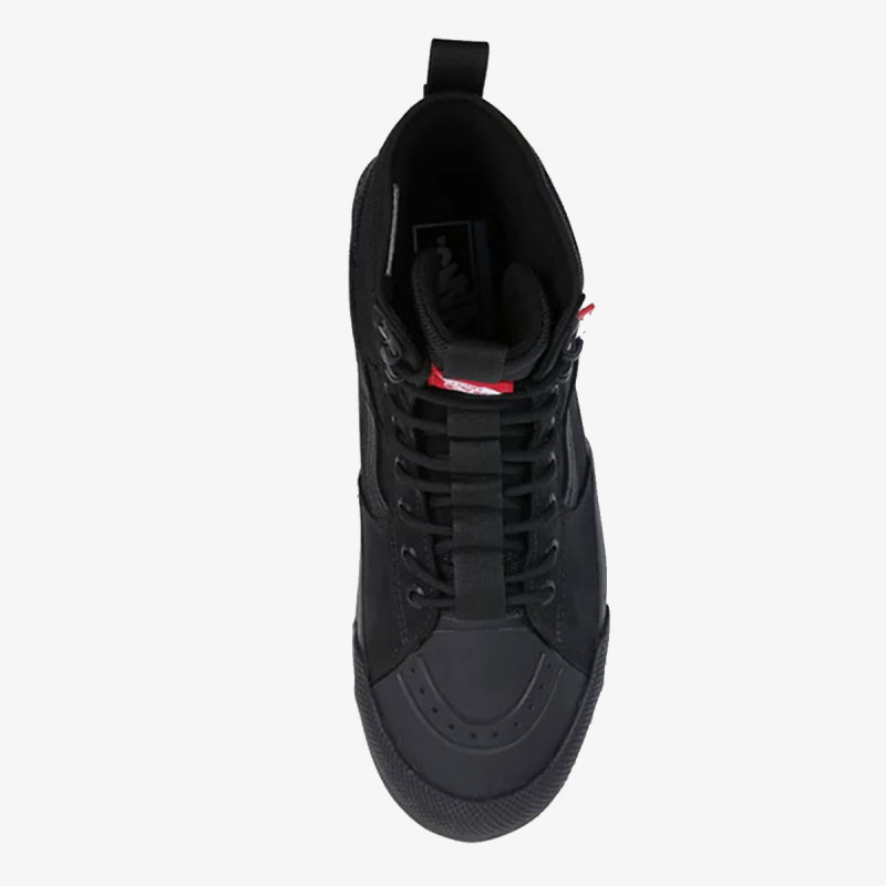 VANS Зимни обувки UA SK8-Hi GORE-TEX MTE-3 BLACKOUT 
