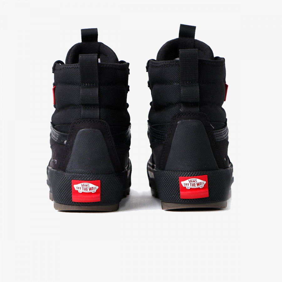 VANS Зимни обувки UA SK8-Hi GORE-TEX MTE-3 BLACKOUT 