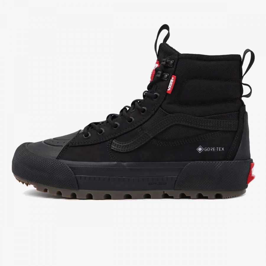 VANS Зимни обувки UA SK8-Hi GORE-TEX MTE-3 BLACKOUT 