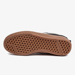 VANS Спортни обувки MN KYLE WALKER BLACK/GUM 