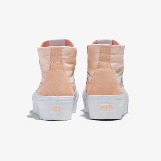 VANS Спортни обувки UA SK8-Hi Tapered Stackfo C 