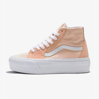 VANS Спортни обувки UA SK8-Hi Tapered Stackfo C 