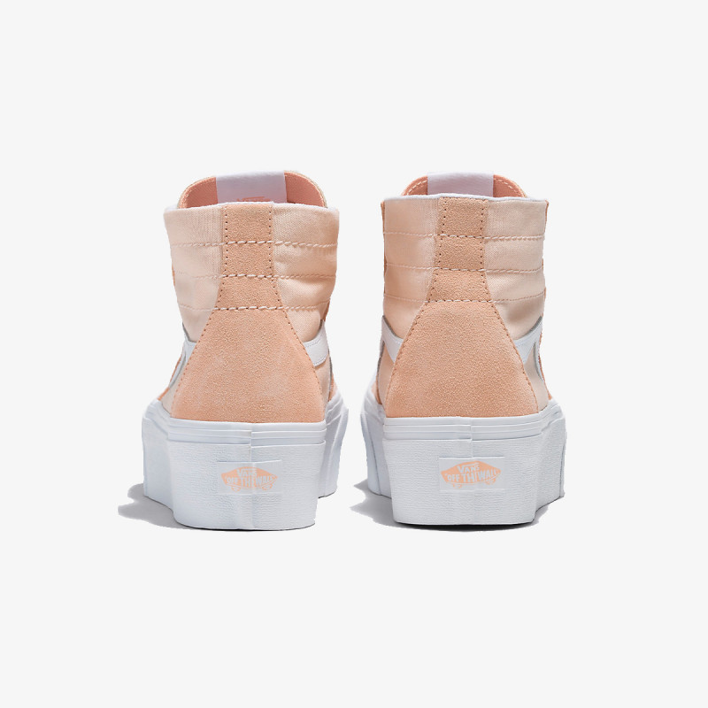 VANS Спортни обувки UA SK8-Hi Tapered Stackfo C 