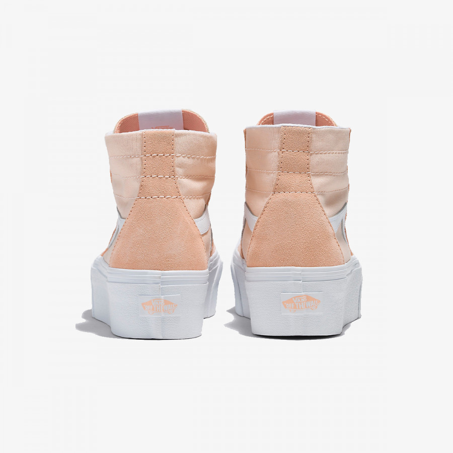 VANS Спортни обувки UA SK8-Hi Tapered Stackfo C 