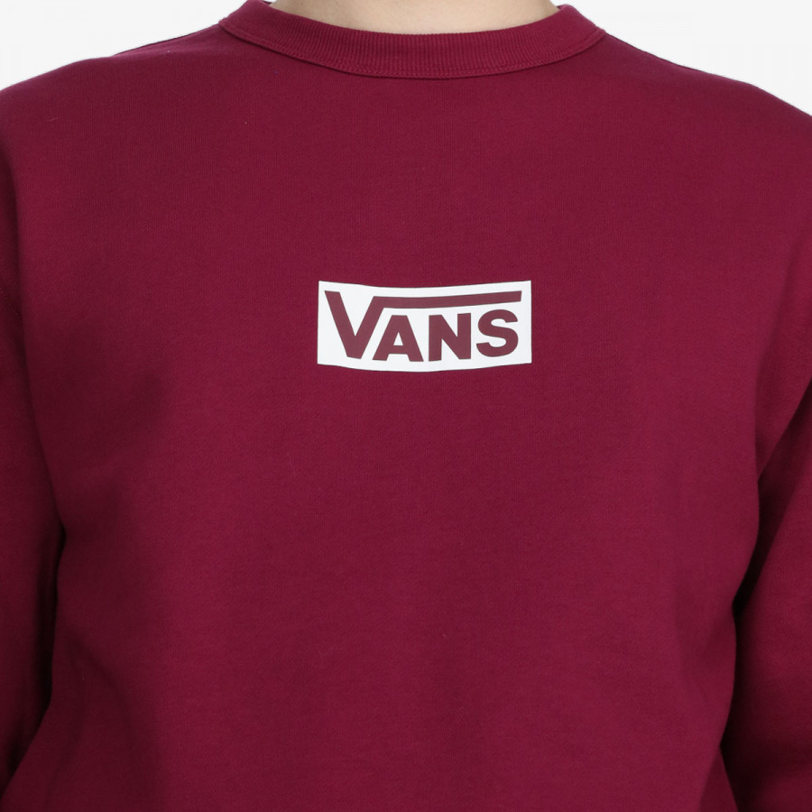 VANS Суитшърт MN VERSA STANDARD 