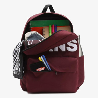 VANS Раница MN OLD SKOOL DROP V BACKPACK 