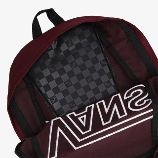 VANS Раница MN OLD SKOOL DROP V BACKPACK 