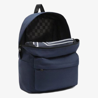 VANS Раница OLD SKOOL DROP V BACKPACK DRESS BLUES 