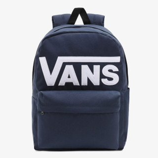 VANS Раница OLD SKOOL DROP V BACKPACK DRESS BLUES 