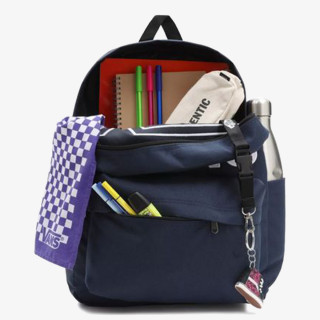 VANS Раница OLD SKOOL DROP V BACKPACK DRESS BLUES 