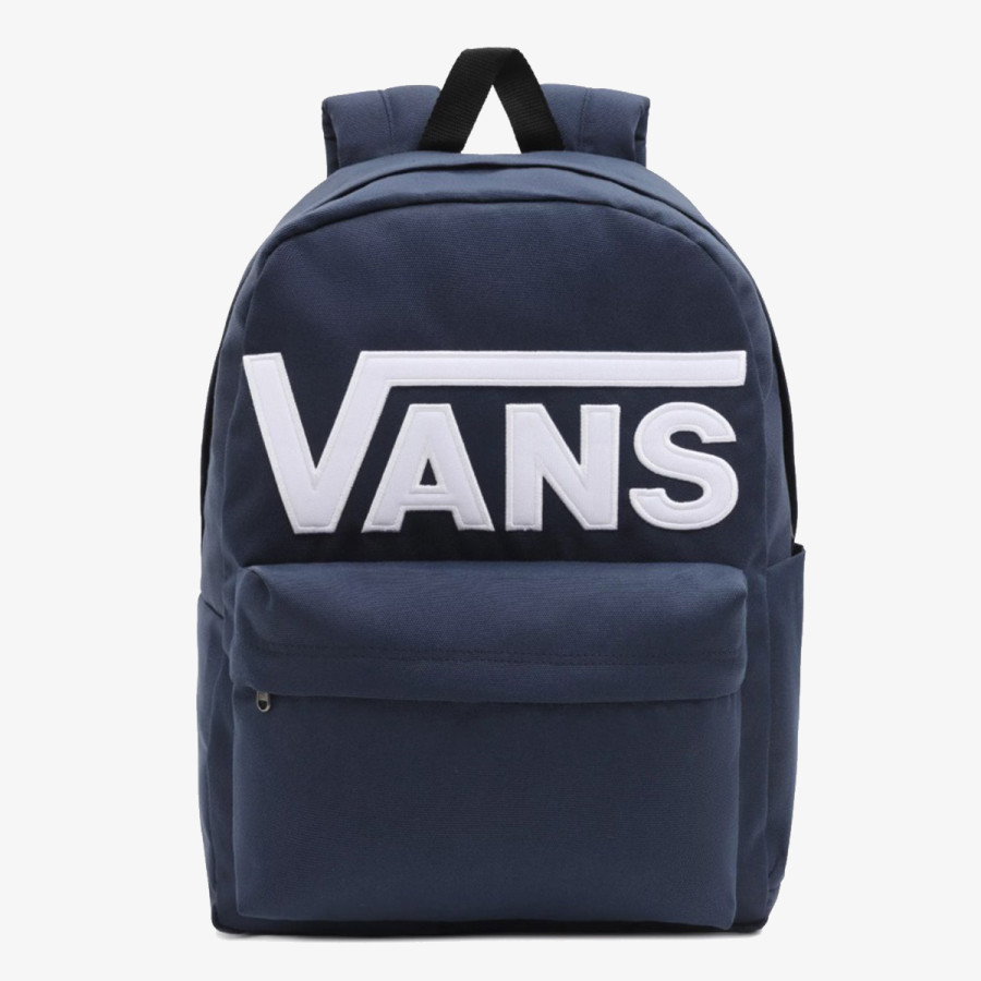 VANS Раница OLD SKOOL DROP V BACKPACK DRESS BLUES 