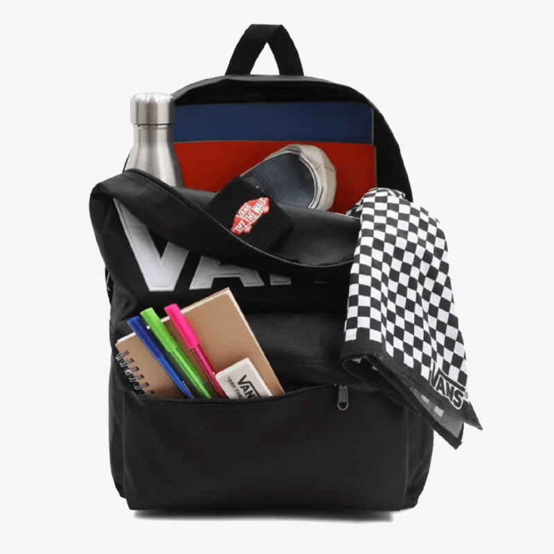 VANS Раница MN OLD SKOOL DROP V BACKPACK 