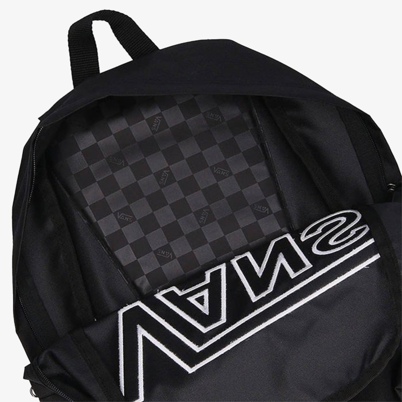 VANS Раница MN OLD SKOOL DROP V BACKPACK 