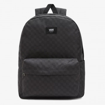 VANS Раница MN OLD SKOOL CHECK BACKPACK 