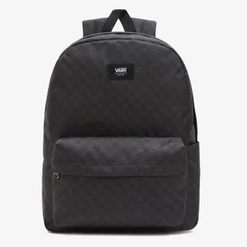 VANS Раница MN OLD SKOOL CHECK BACKPACK 