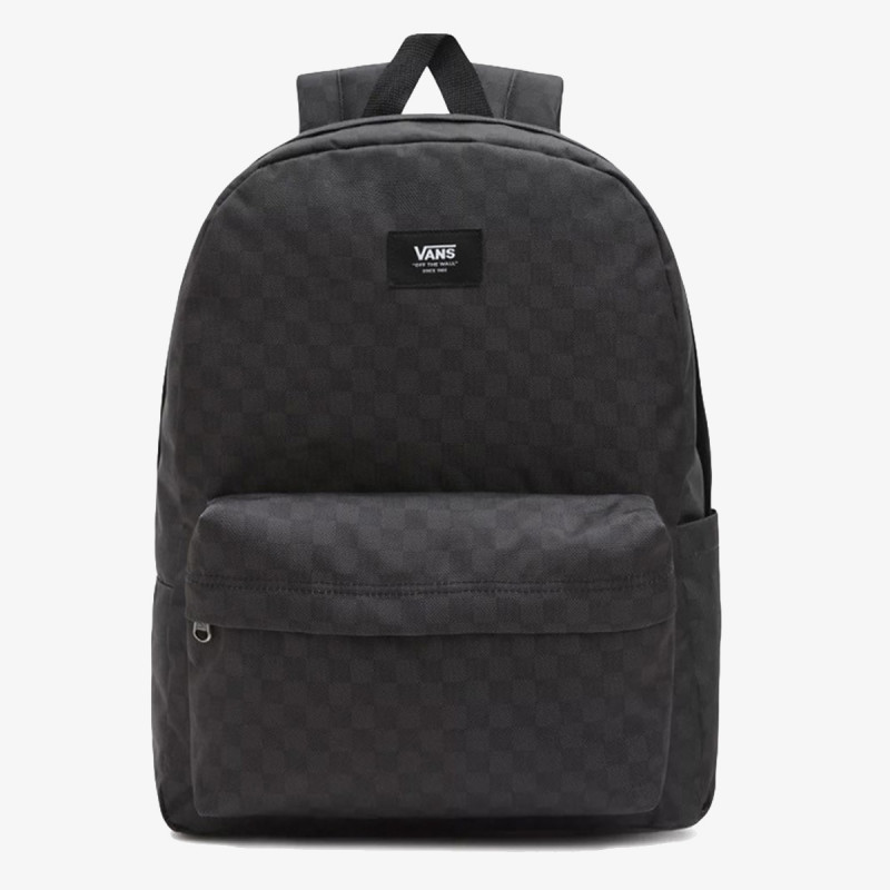 VANS Раница MN OLD SKOOL CHECK BACKPACK 