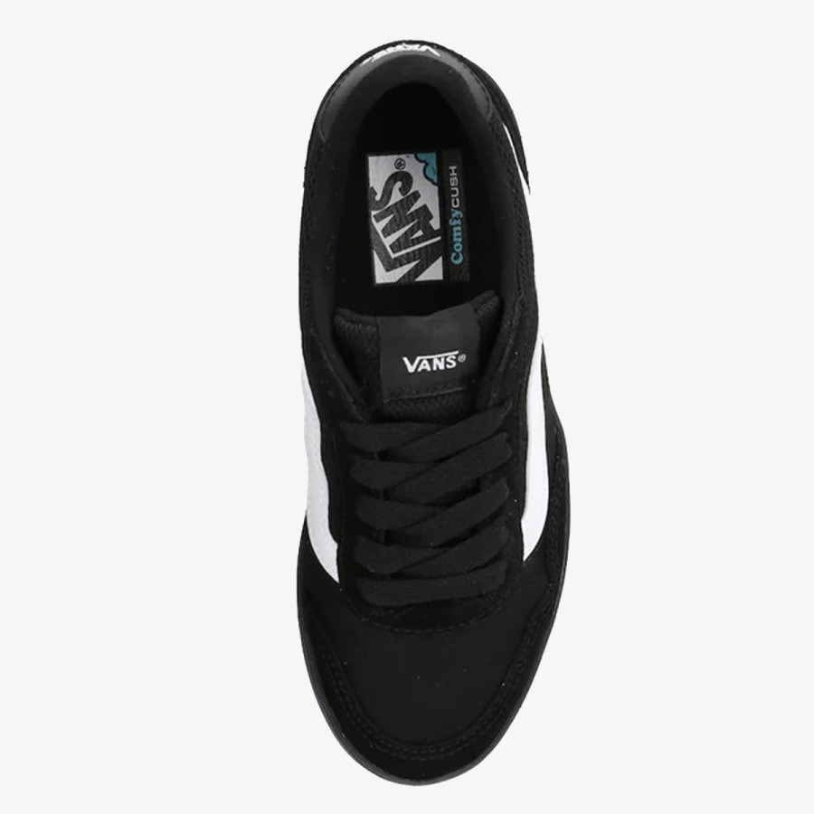 VANS Спортни обувки Cruze Too 