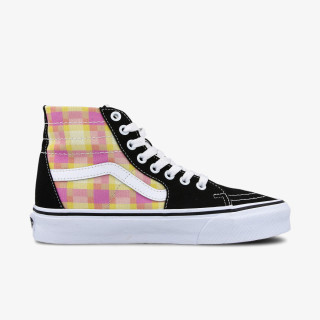 VANS Спортни обувки UA SK8-Hi Tapered PASTEL PICNIC PINK PLA 