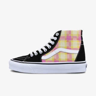 VANS Спортни обувки UA SK8-Hi Tapered PASTEL PICNIC PINK PLA 