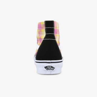 VANS Спортни обувки UA SK8-Hi Tapered PASTEL PICNIC PINK PLA 