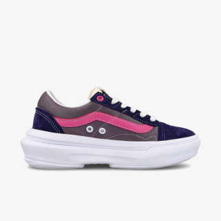 VANS Спортни обувки UA Old Skool Overt CC POP COLOR ECLIPSE/ 