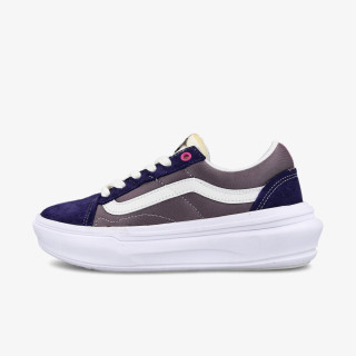 VANS Спортни обувки Old Skool Overt CC 