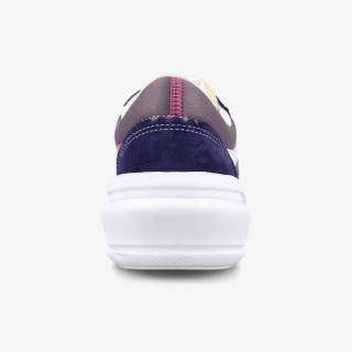 VANS Спортни обувки Old Skool Overt CC 