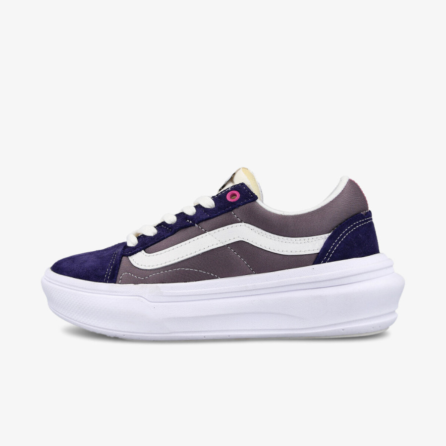 VANS Спортни обувки UA Old Skool Overt CC POP COLOR ECLIPSE/ 