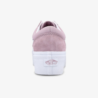 VANS Спортни обувки UA Old Skool Stackform KEEPSAKE LILAC 