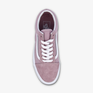 VANS Спортни обувки UA Old Skool Stackform KEEPSAKE LILAC 