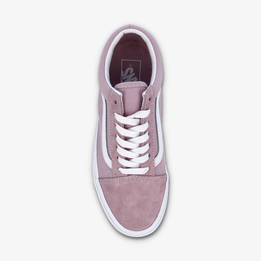 VANS Спортни обувки UA Old Skool Stackform KEEPSAKE LILAC 